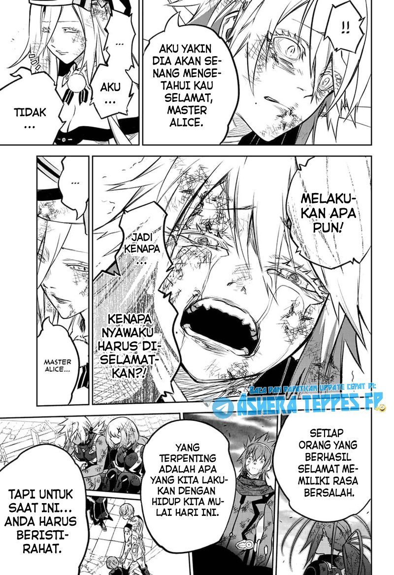 Sousei no Onmyouji