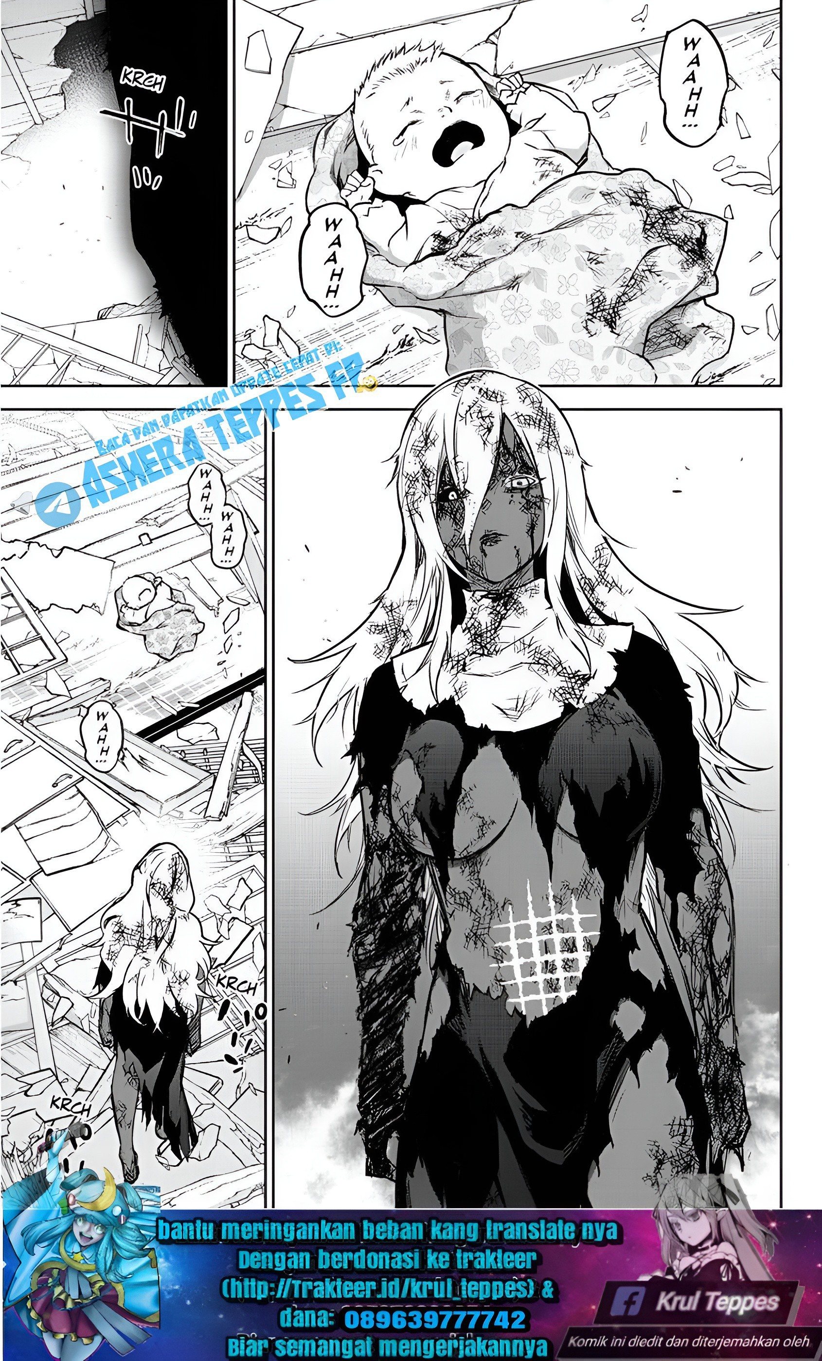 Sousei no Onmyouji