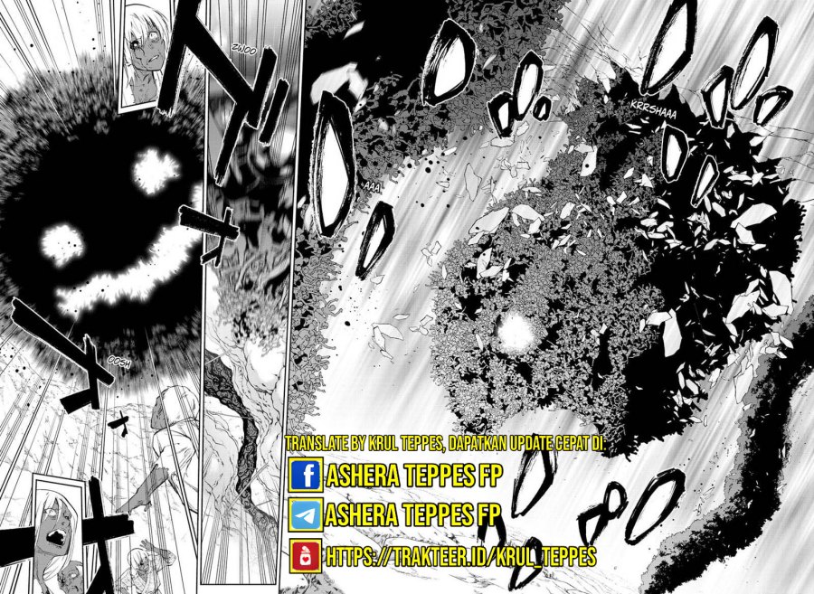 Sousei no Onmyouji Chapter 103