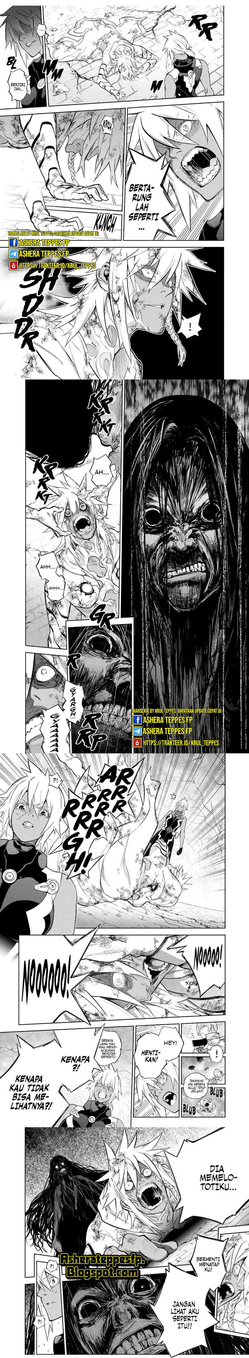 Sousei no Onmyouji