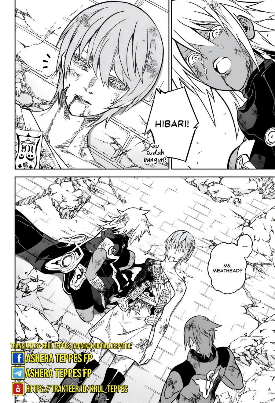 Sousei no Onmyouji