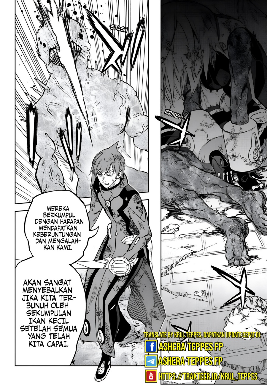 Sousei no Onmyouji
