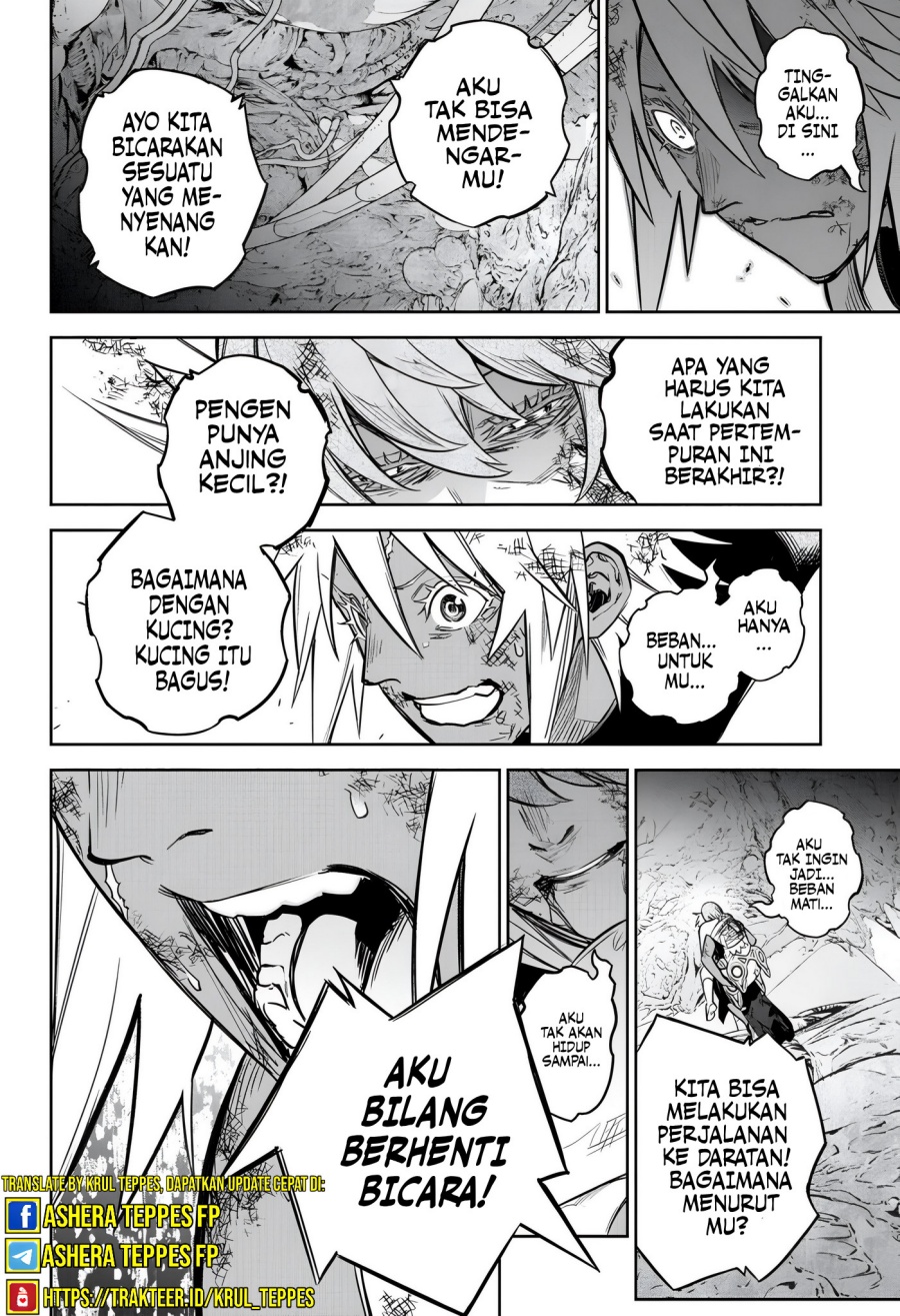 Sousei no Onmyouji