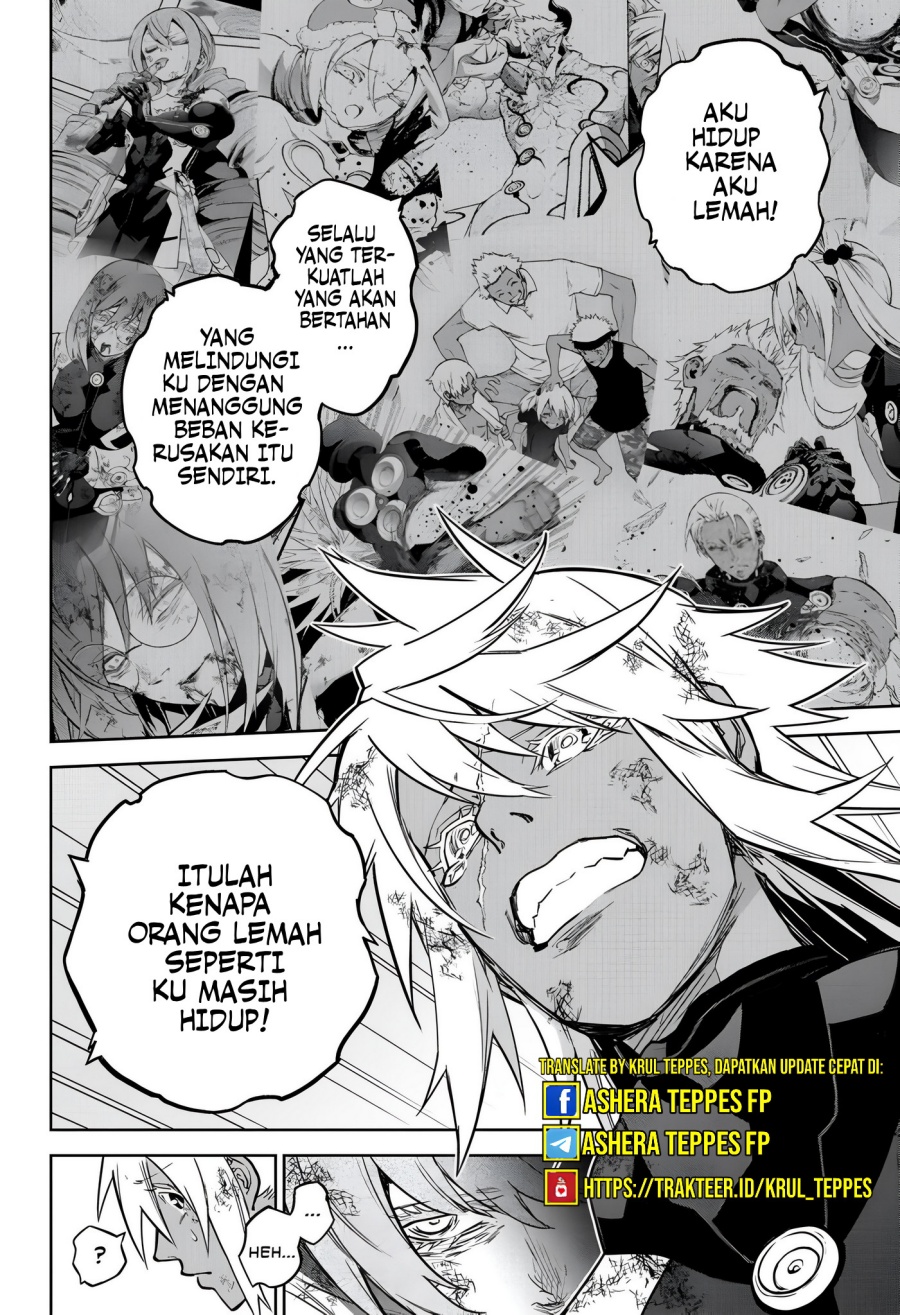 Sousei no Onmyouji