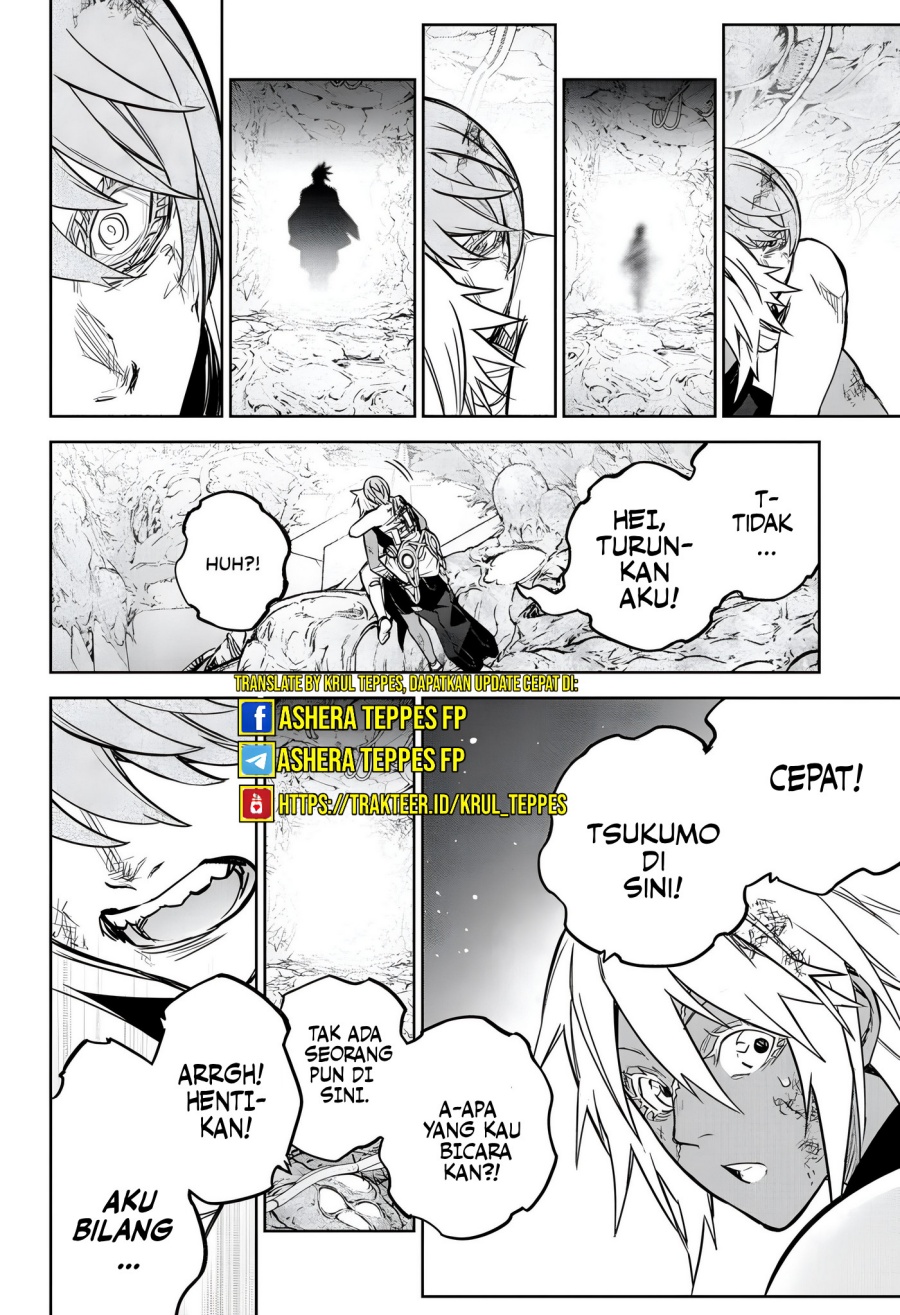 Sousei no Onmyouji