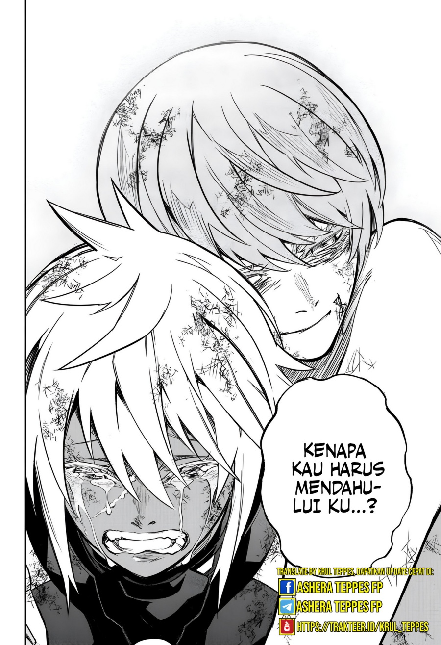 Sousei no Onmyouji