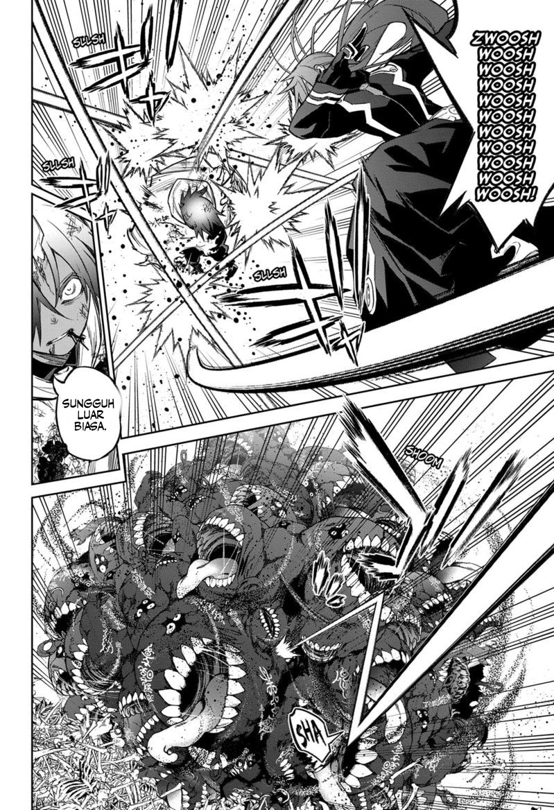 Sousei no Onmyouji