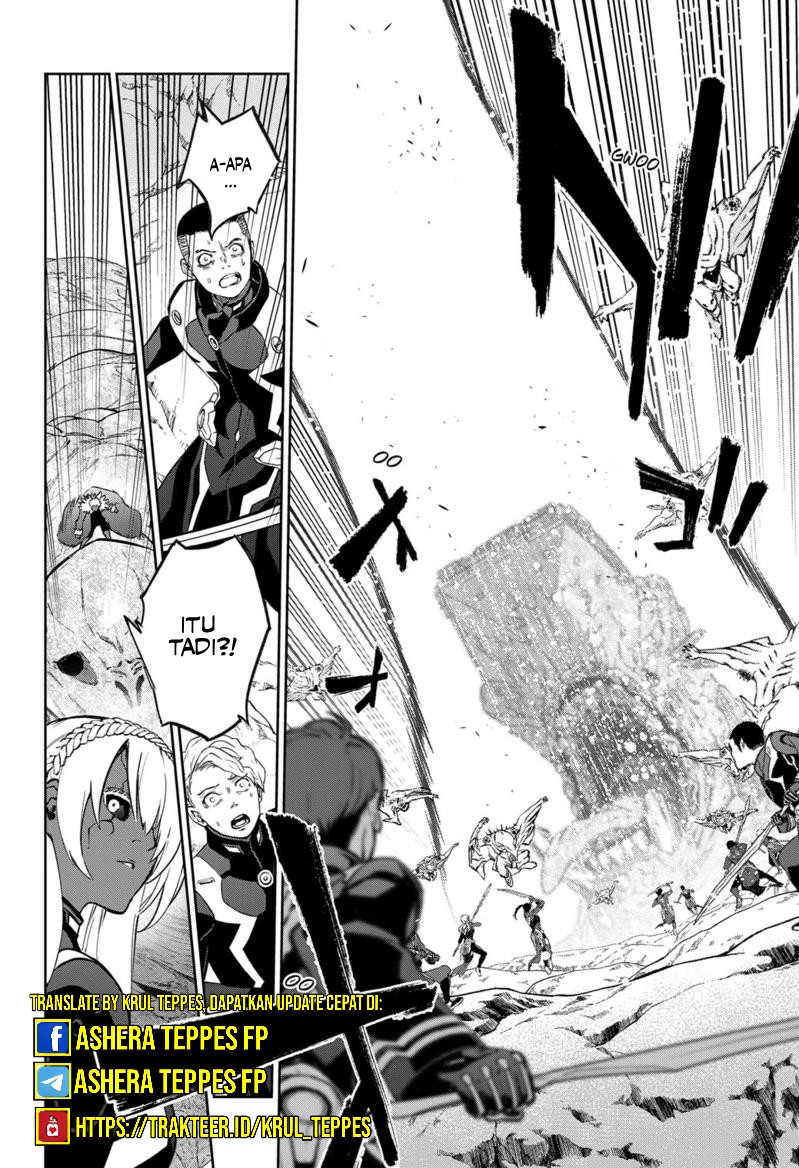 Sousei no Onmyouji