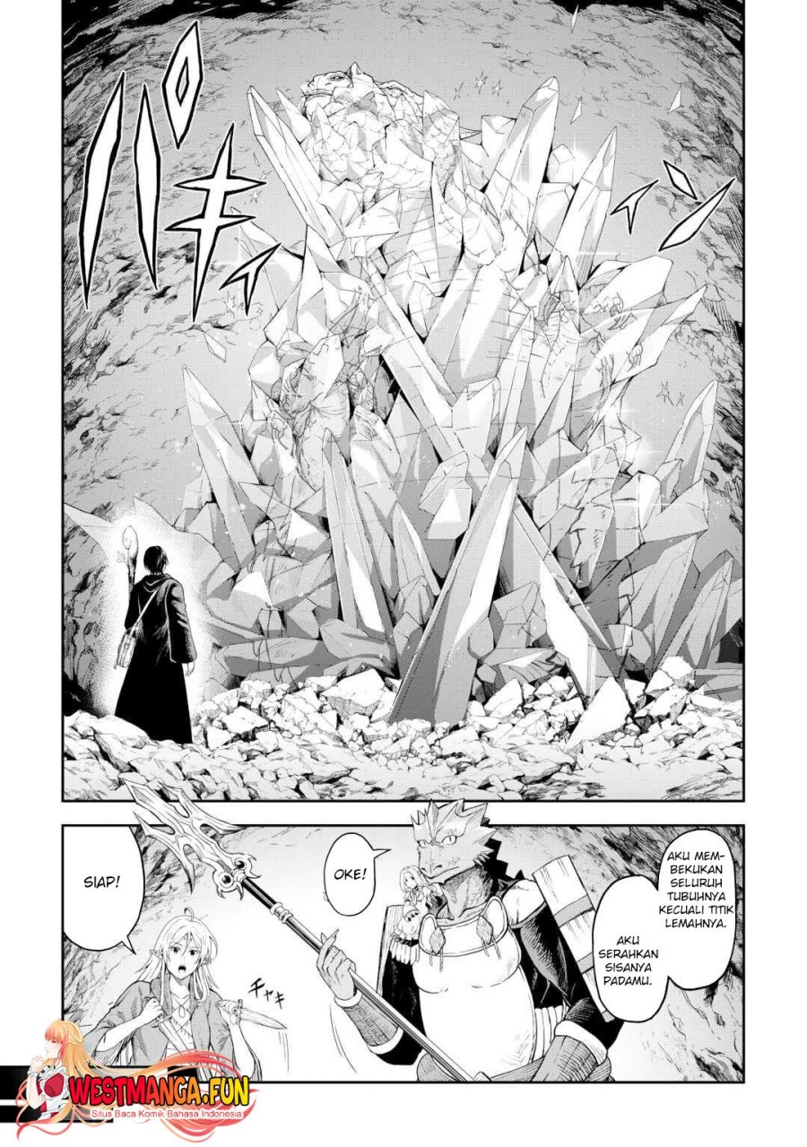 Sozai Saishuka no Isekai Ryokouki Chapter 54