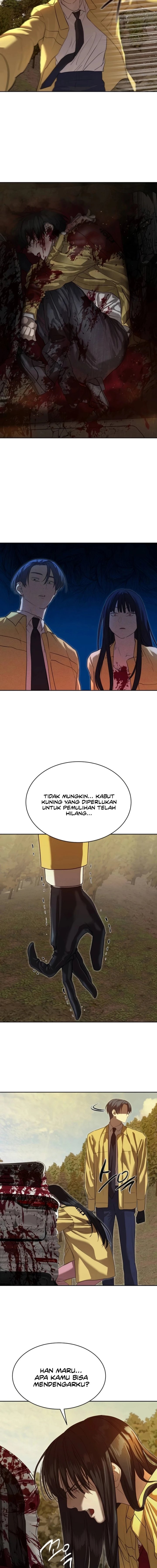 Special Civil Servant