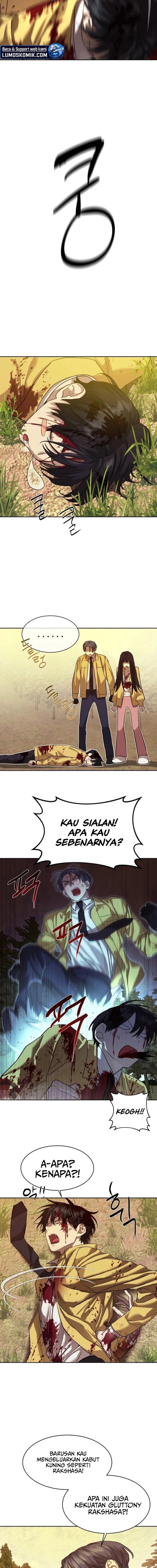 Special Civil Servant