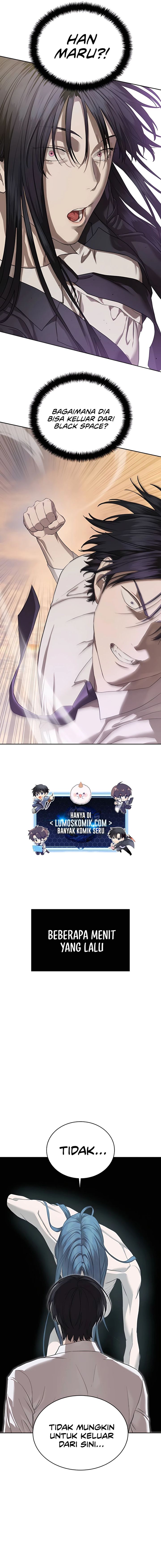 Special Civil Servant
