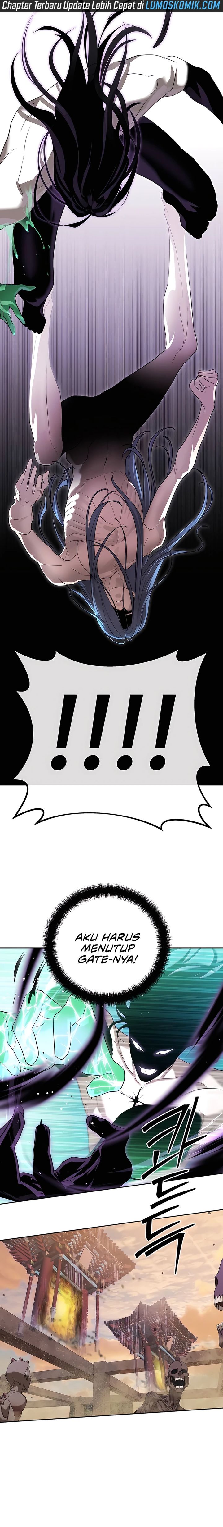Special Civil Servant