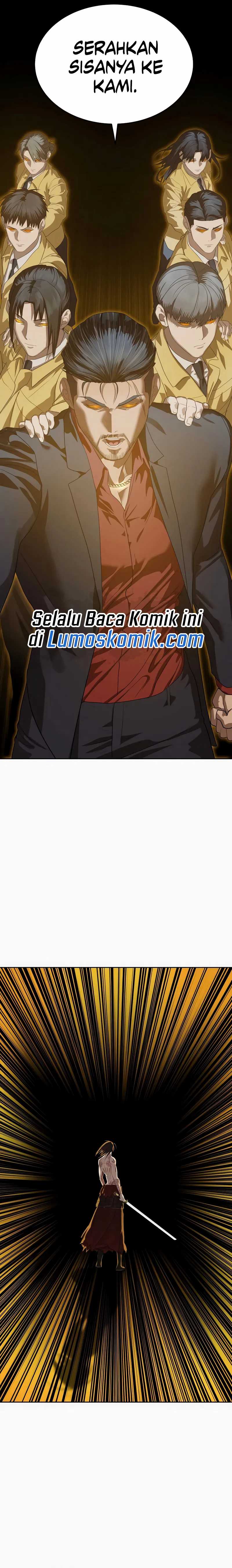 Special Civil Servant