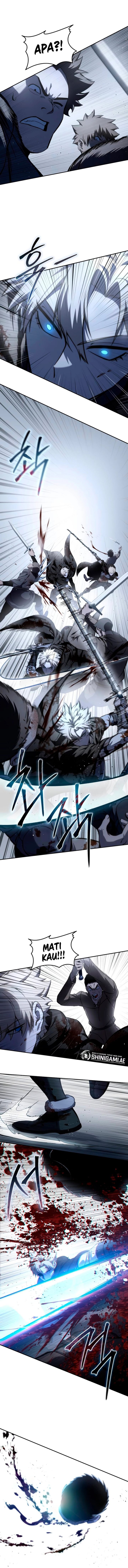 Star-Embracing Swordmaster