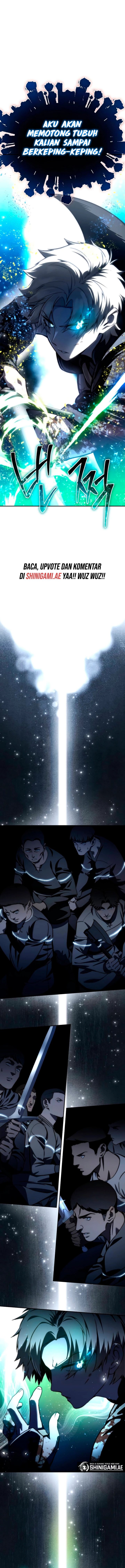 Star-Embracing Swordmaster