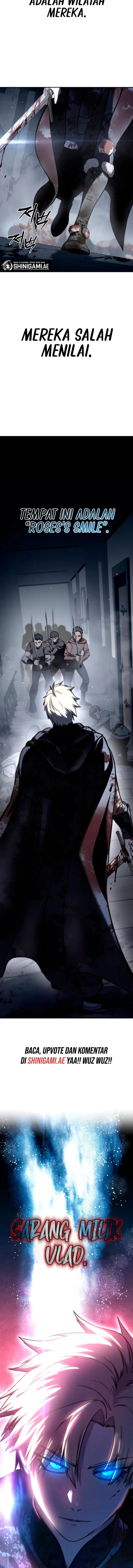 Star-Embracing Swordmaster
