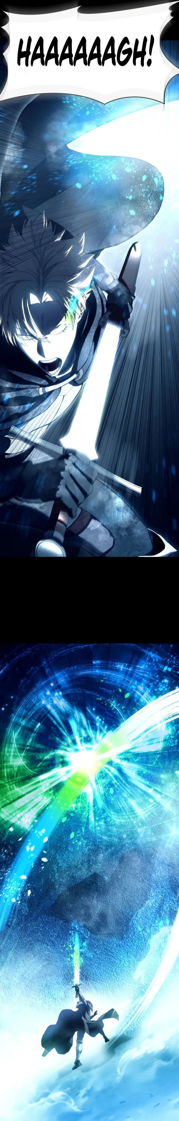 Star-Embracing Swordmaster