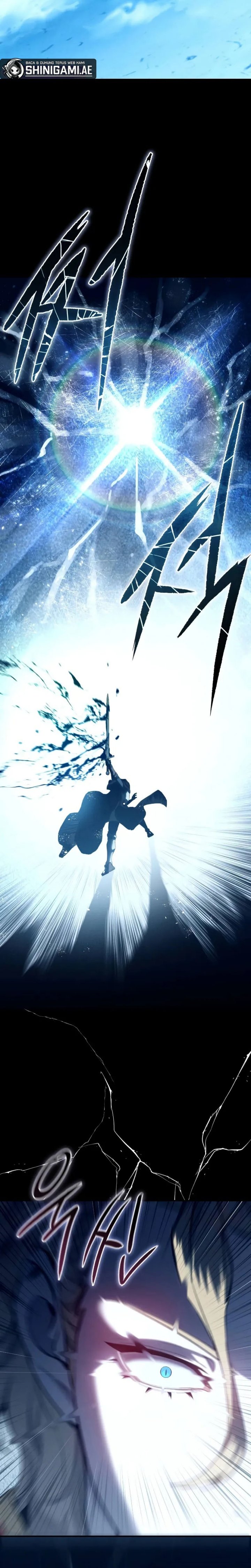 Star-Embracing Swordmaster