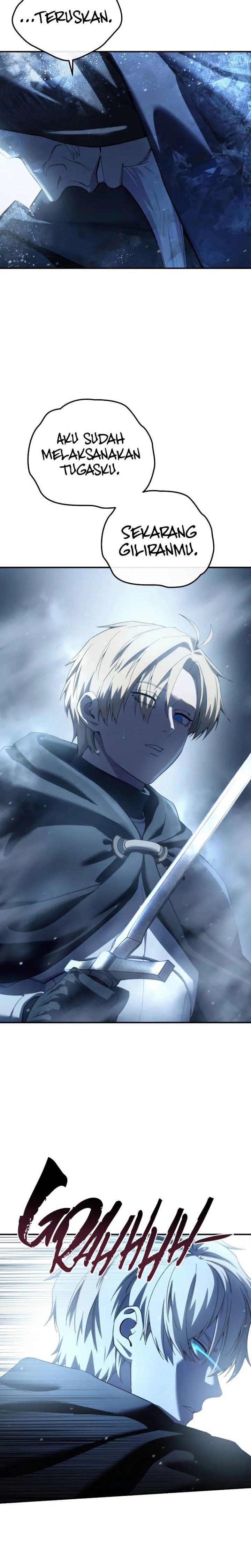 Star-Embracing Swordmaster
