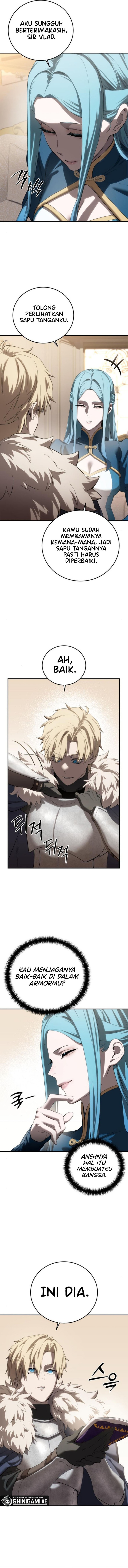 Star-Embracing Swordmaster