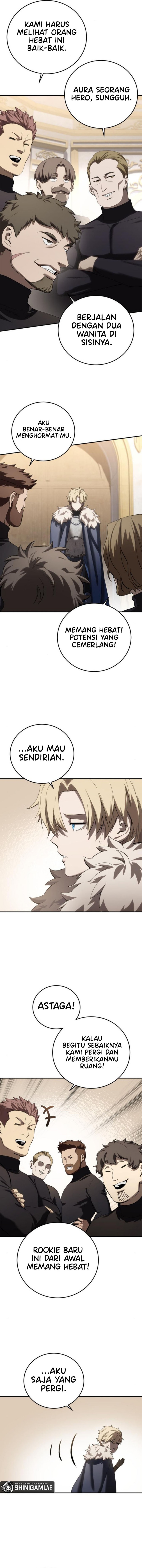 Star-Embracing Swordmaster