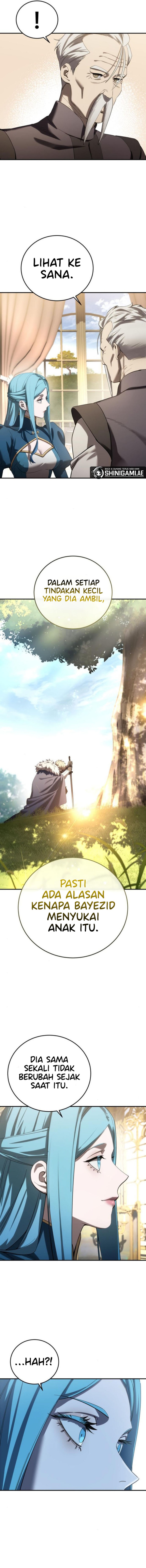 Star-Embracing Swordmaster