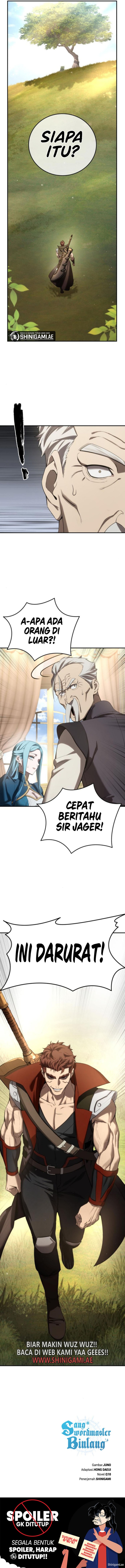 Star-Embracing Swordmaster