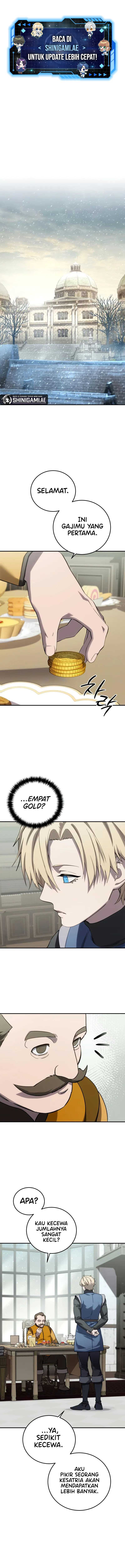 Star-Embracing Swordmaster