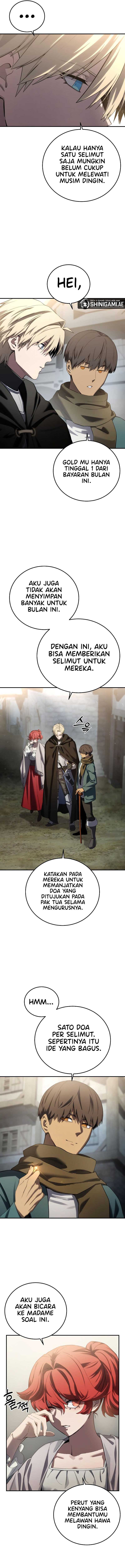Star-Embracing Swordmaster