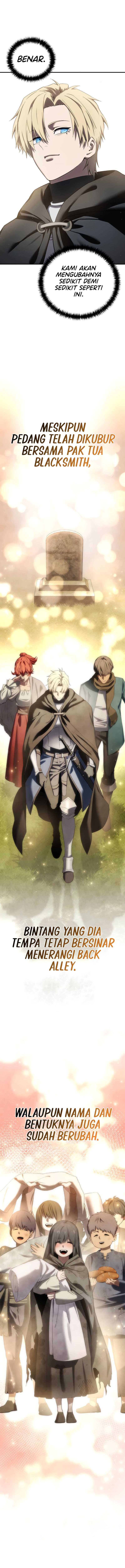 Star-Embracing Swordmaster
