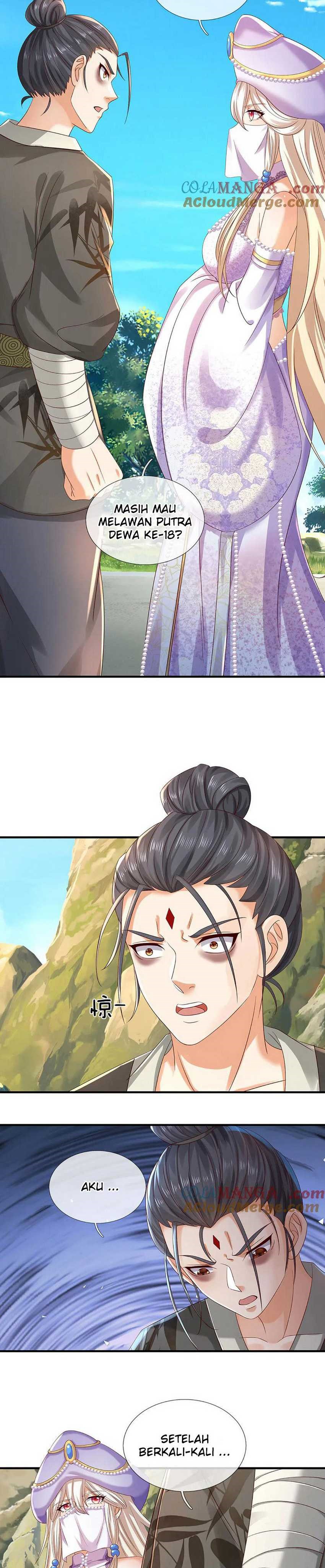 Star Sign In To Supreme Dantian