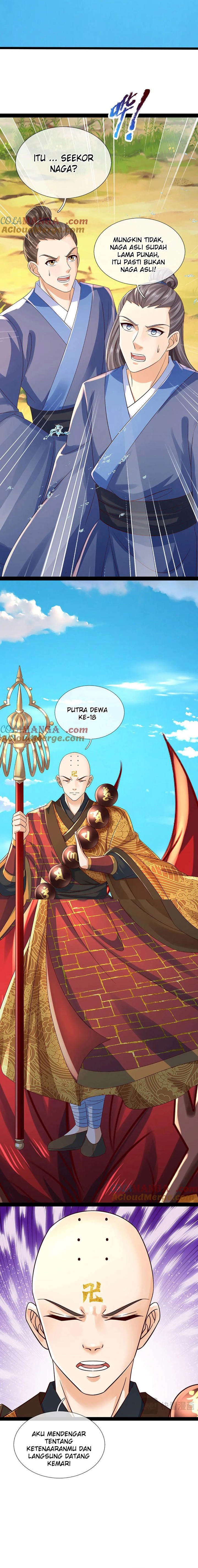 Star Sign In To Supreme Dantian