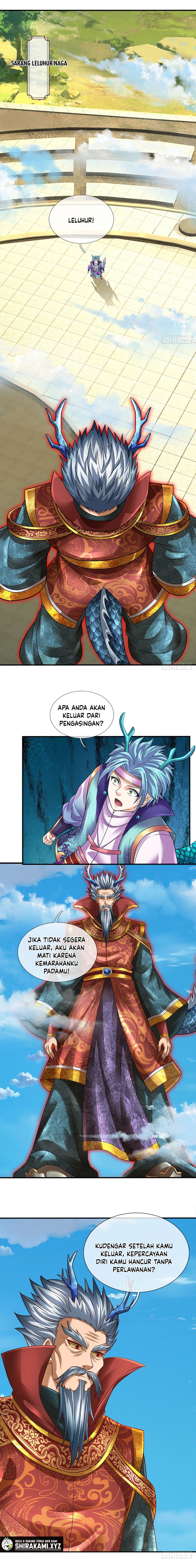 Star Sign In To Supreme Dantian