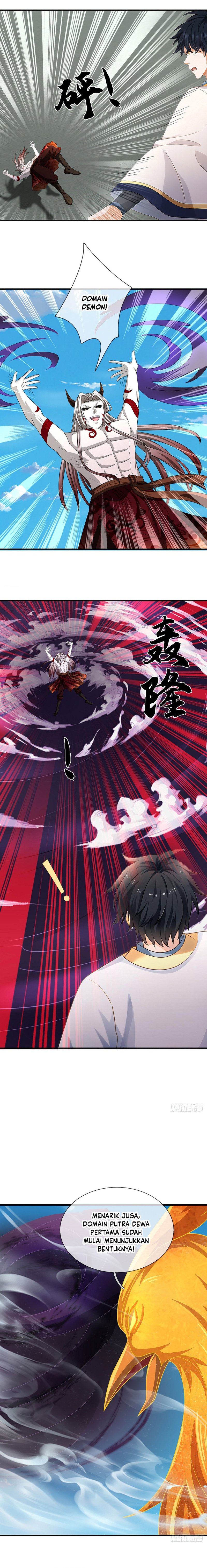 Star Sign In To Supreme Dantian