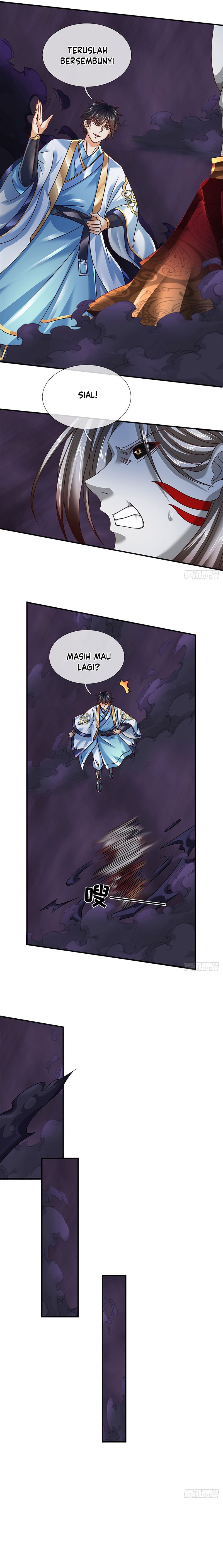 Star Sign In To Supreme Dantian