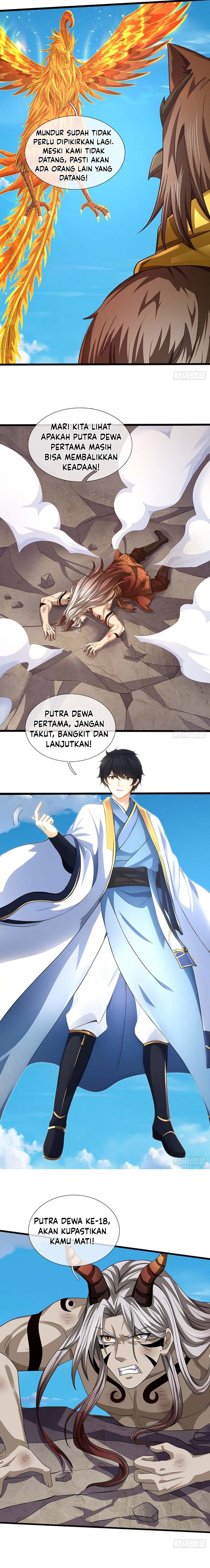 Star Sign In To Supreme Dantian