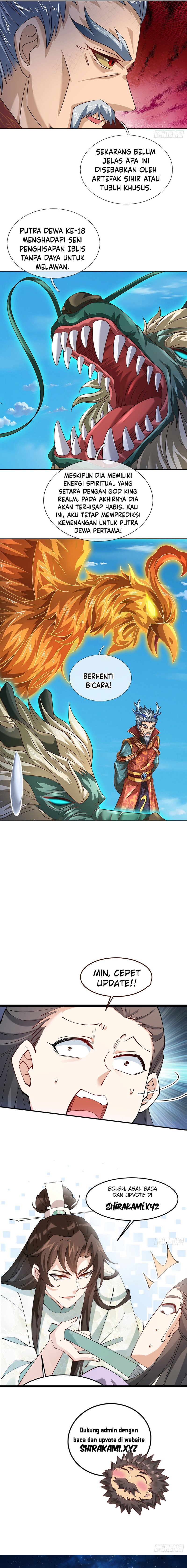 Star Sign In To Supreme Dantian
