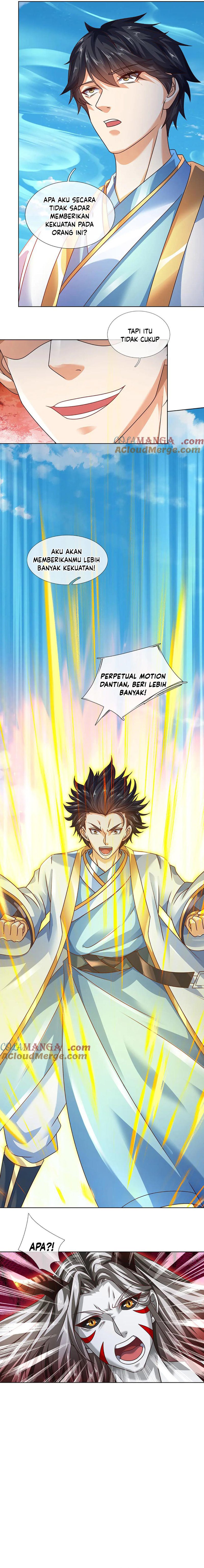 Star Sign In To Supreme Dantian