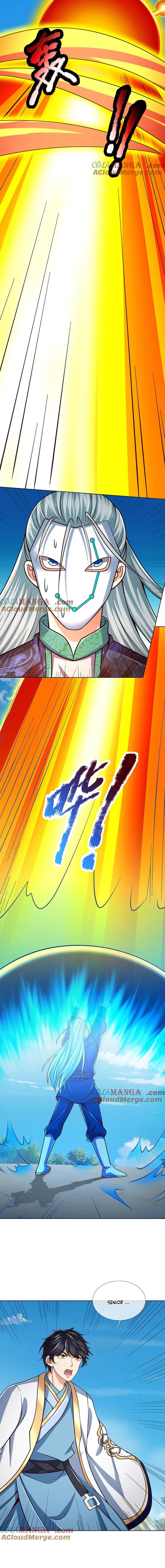 Star Sign In To Supreme Dantian