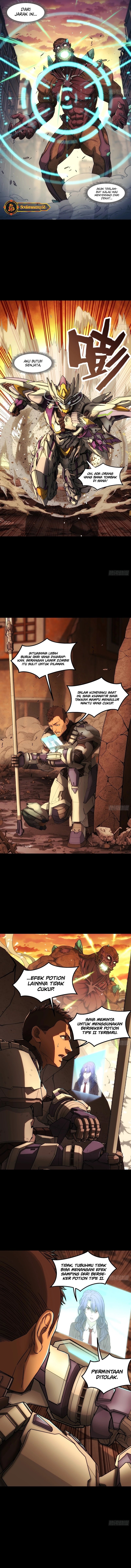 Steel Covenant
