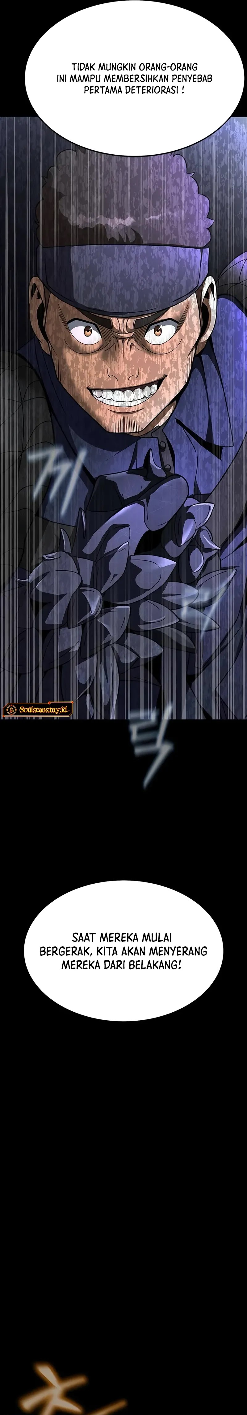 Steel-Eating Player