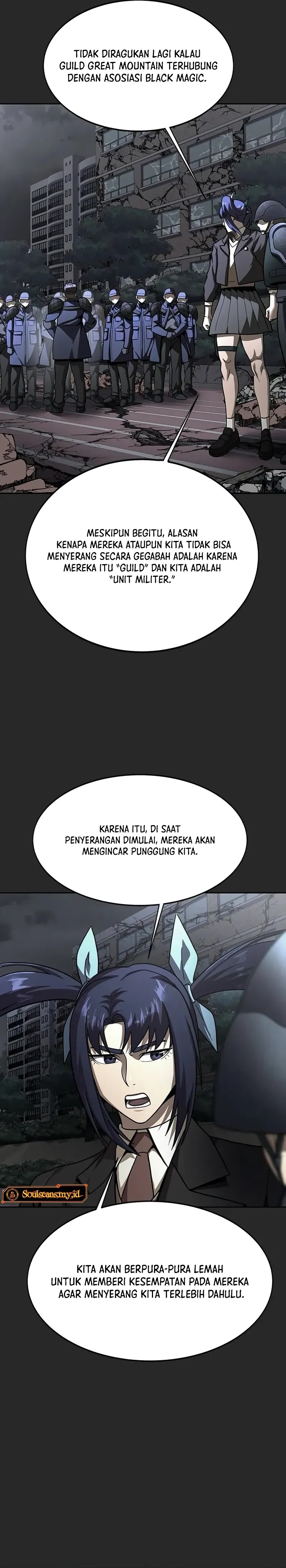 Steel-Eating Player