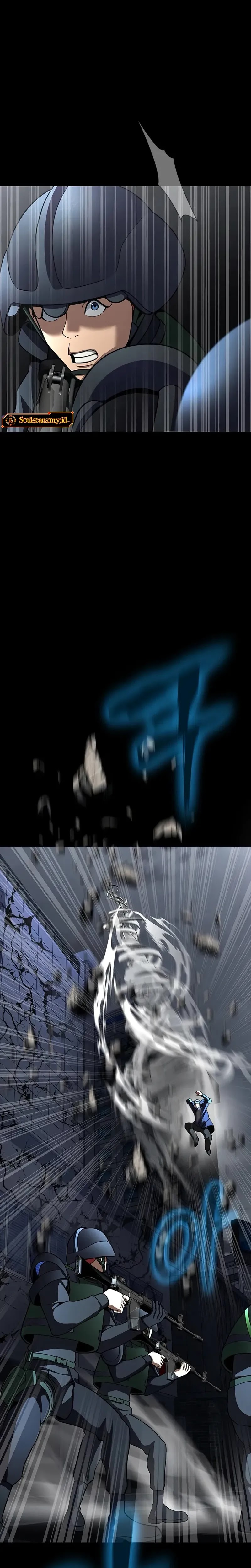 Steel-Eating Player