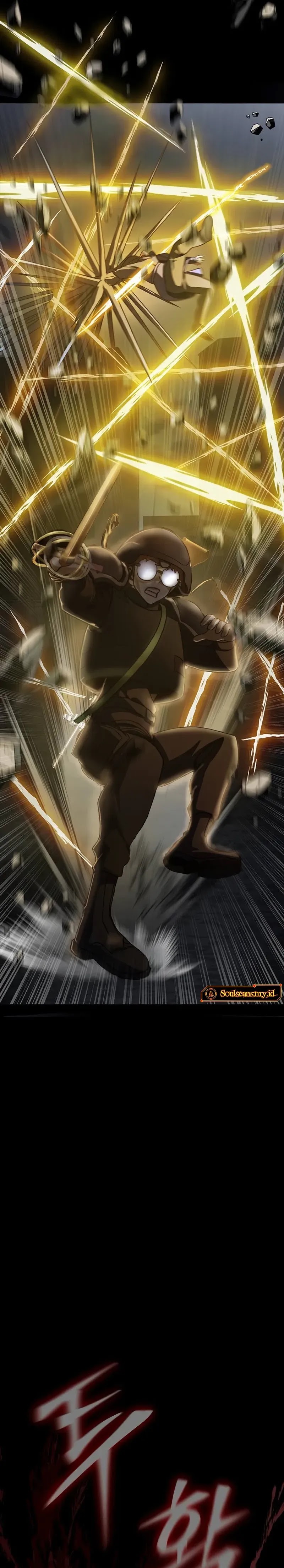 Steel-Eating Player