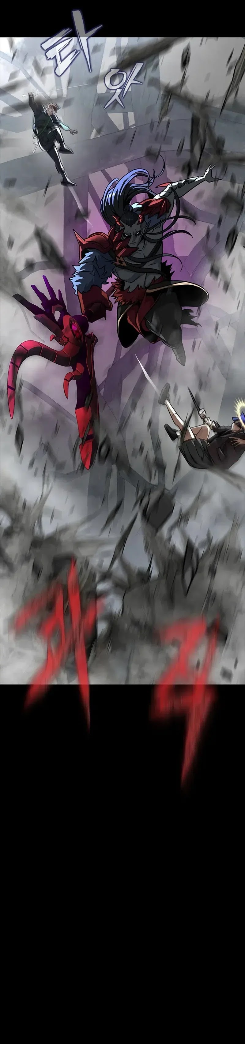 Steel-Eating Player