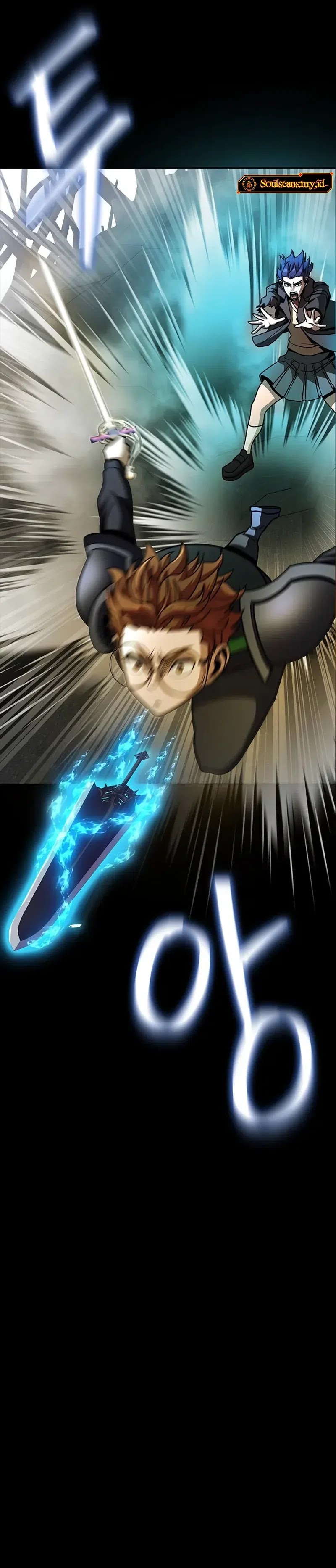 Steel-Eating Player