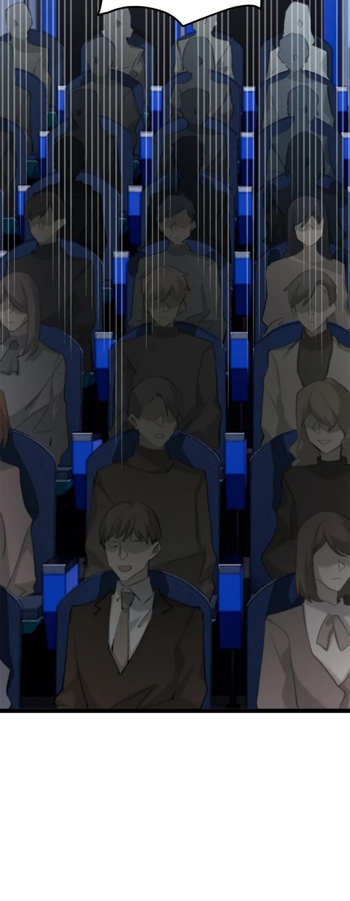 Strinova ~Tomorrow Will Finally Come~