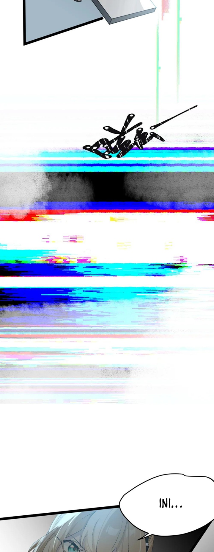 Strinova ~Tomorrow Will Finally Come~