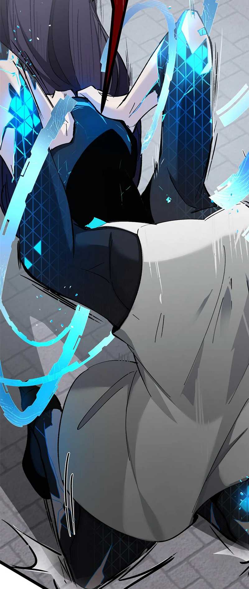 Strinova ~Tomorrow Will Finally Come~